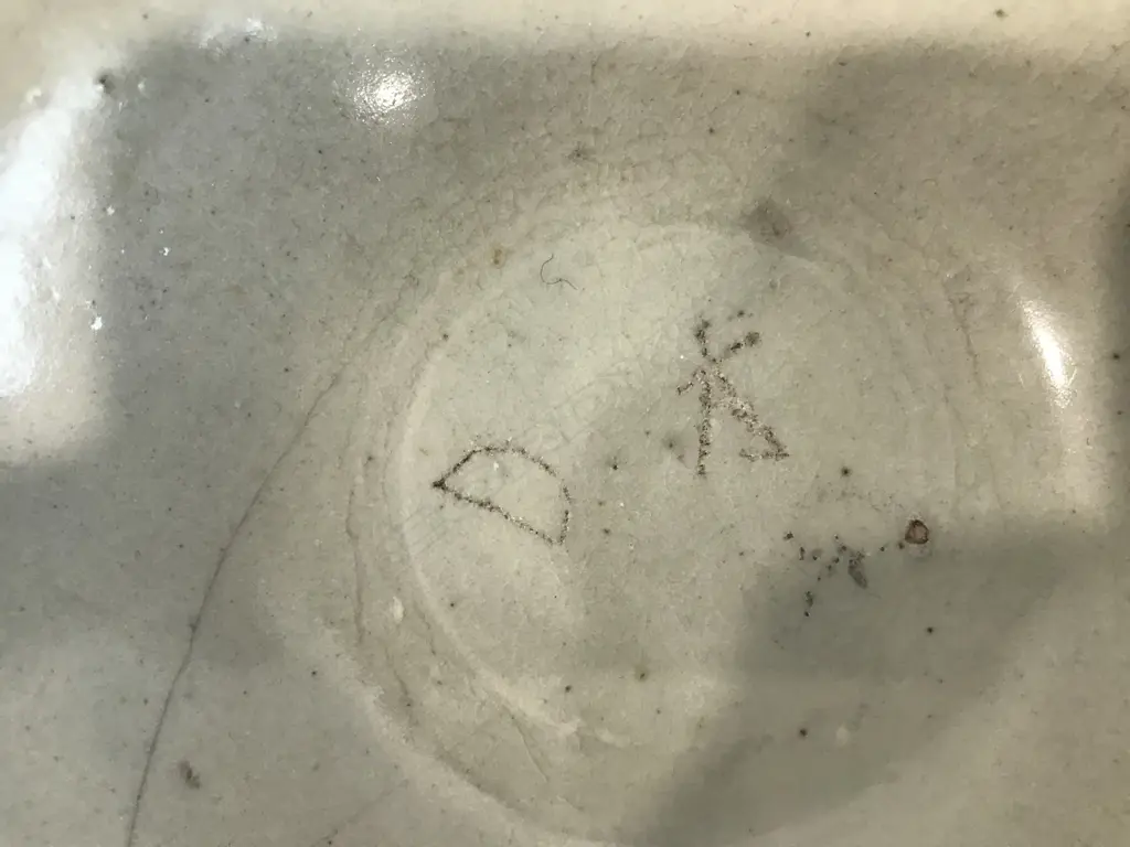 Porcelain bowl - Zhangzhou, Image 1++